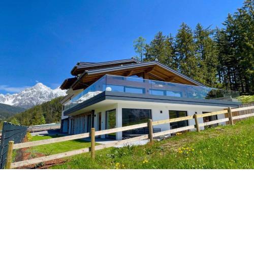 Traumblick Dachstein