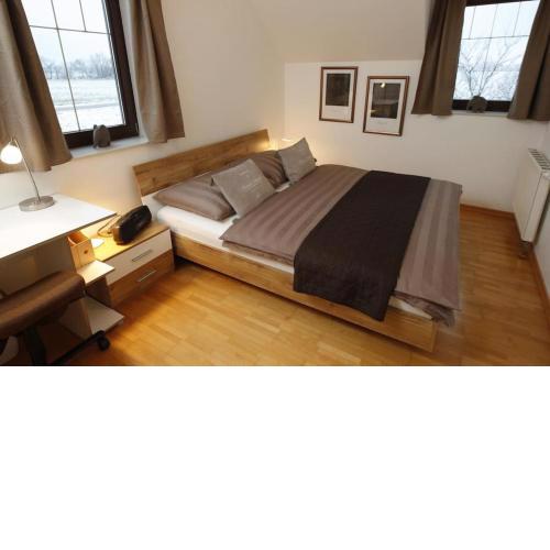 Traumhaft großes, sonniges Haus in Wien Nähe