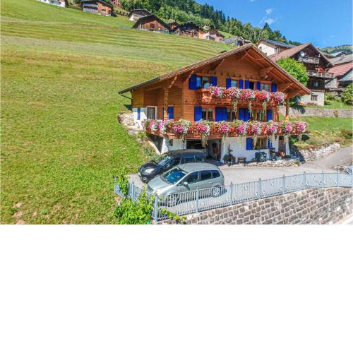 Traumhafte Ferienwohnung