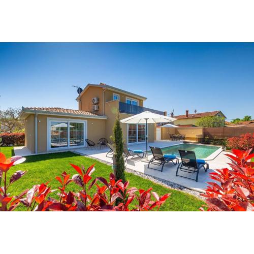Traumhafte Finca mit Privatpool und Panoramablick