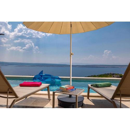 Traumhafte Finca nur 480 Meter zum Strand mit Meerblick, Privatpool, Waschmaschine