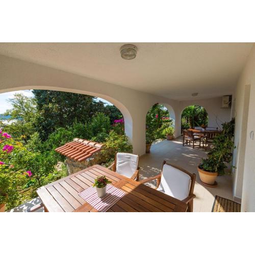 Traumhaftes Apartment mit eigenem Weinkeller, Hydromassagedusche, Meerblick - nur 480 Meter zum Strand