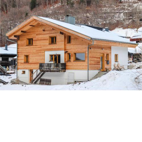Traumhaftes Ferienhaus