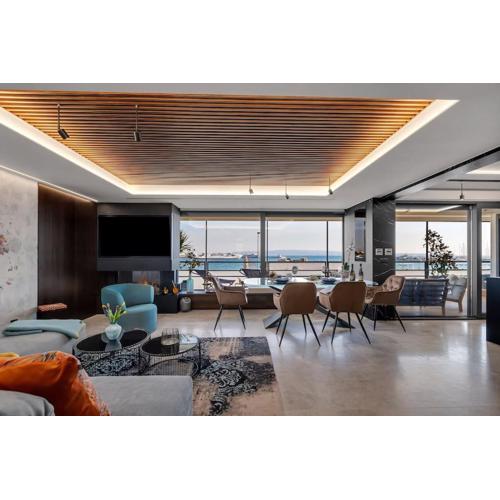 Traumhaftes Loft-Apartment in Split - Solamor - Makarska Exklusiv