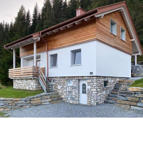 Traumhaus Flattnitz