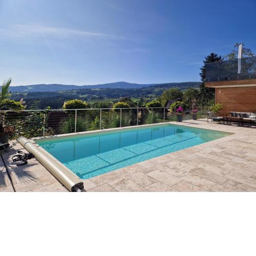 Traumhaus in den Weinbergen - max 8 Personen - mit Self-Check-in