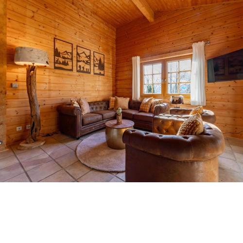 TraumLodge