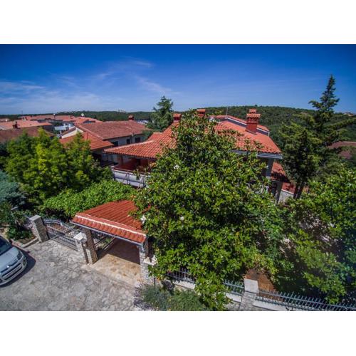 Traumurlaub in der Villa MaVeRo Apartment A2 in Strandnähe