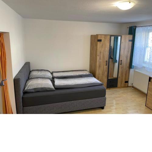 Traunkai Apartments - Zimnitz Blick