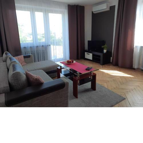 Travel Apartament Cracow