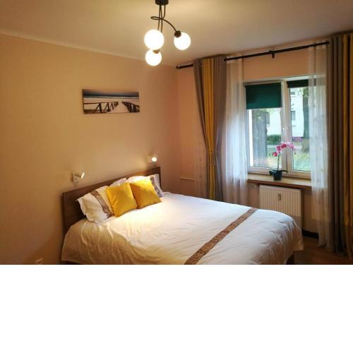 Travel Apartment