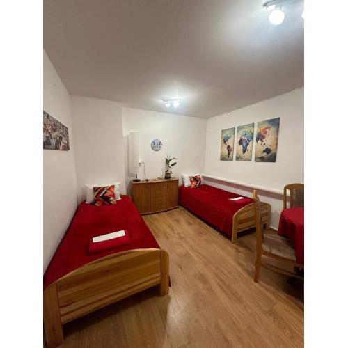 Travel House Wroclaw
