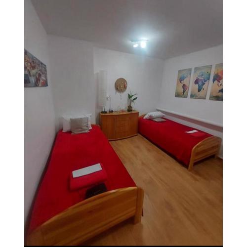 Travel House Wrocław