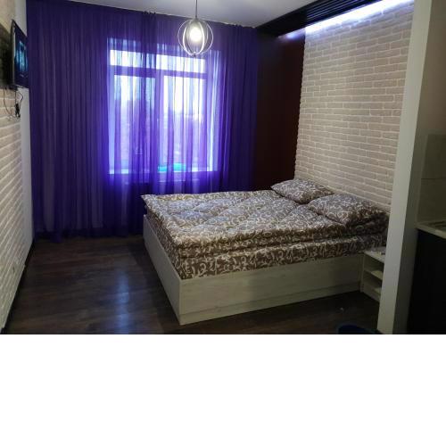 Travel station apartment