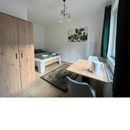 Traveler Lodging Vienna