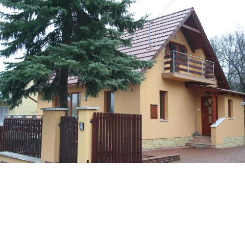 Treasure Deluxe House