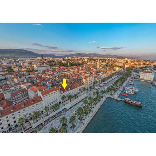 Trecento Boutique Rooms