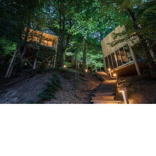 TreeHouses Noszvaj