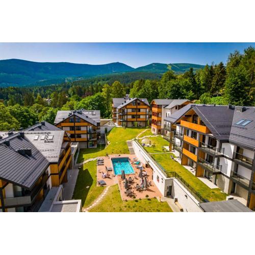 Tremonti Hotel Karpacz