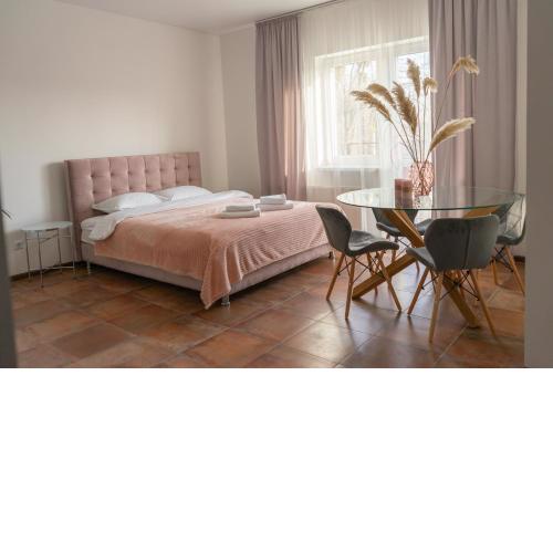 TREND HOUSE Apartments