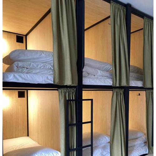 TREND HOUSE hostel