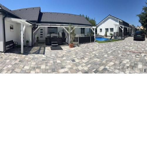 Trendi Apartman