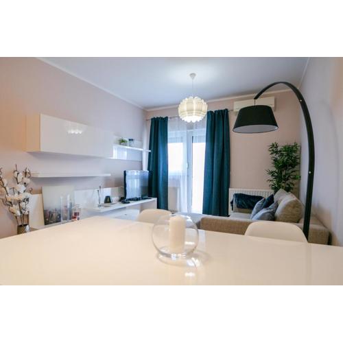 Trendy apartment 5 min to city centre!`