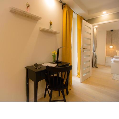 Trendy & Luxury Apartment in Vienna l JOS15