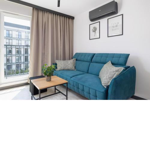 Trendy Studio Masarska Krakow Kazimierz by Renters Prestige