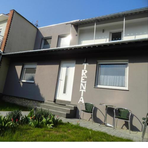 Trenta Apartman Bükfürdő