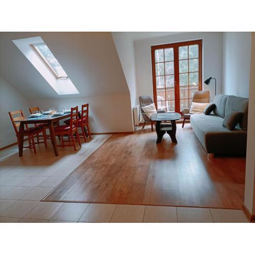 Trevilles Apartamenty - Bike\