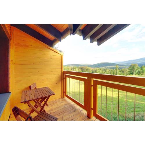 Trevilles apartamenty - Fit