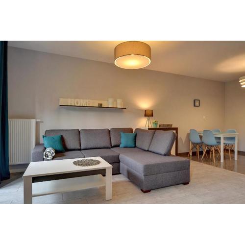 Trevilles Apartamenty - Forest Hill