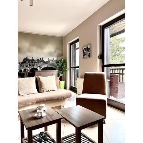 Trevilles Apartamenty Londyn