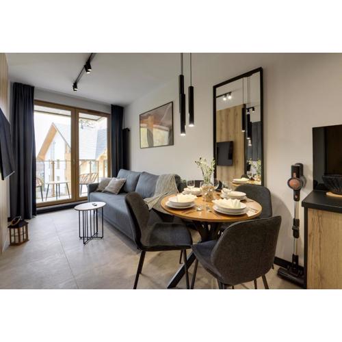 Trevilles Apartamenty Merkury