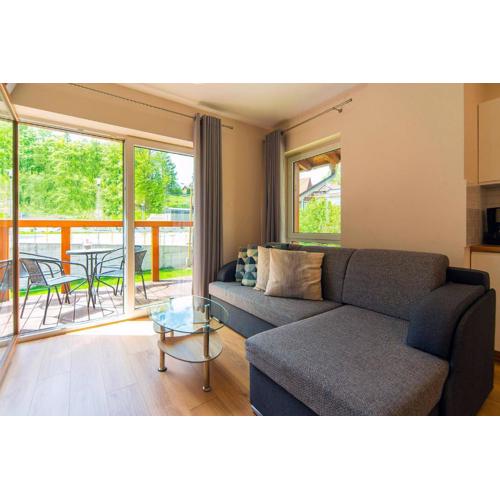 Trevilles Apartamenty Mountain Cristal