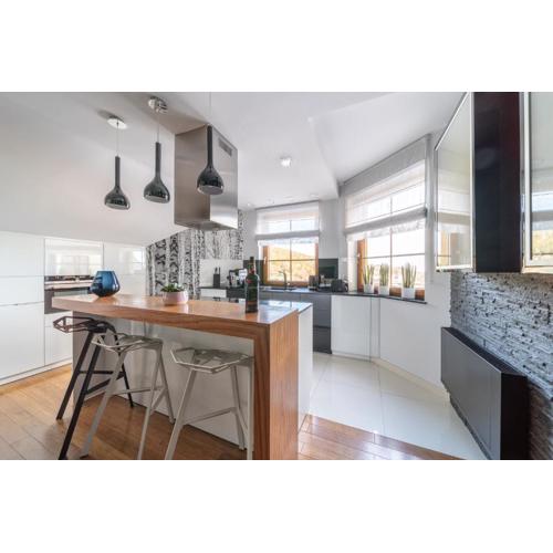 Trevilles Apartamenty Mountain View