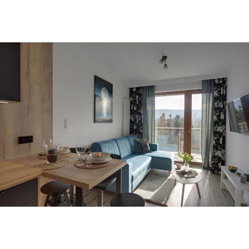 Trevilles Apartamenty Nice View