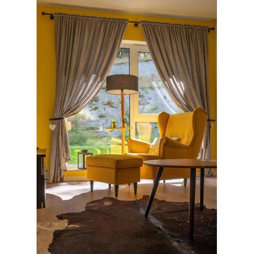 Trevilles Apartamenty Pogodny