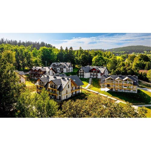 Trevilles Apartamenty Silent