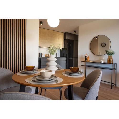 Trevilles Apartamenty Soft Loft