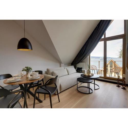 Trevilles Apartamenty Venus