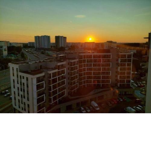 Tri-City Central