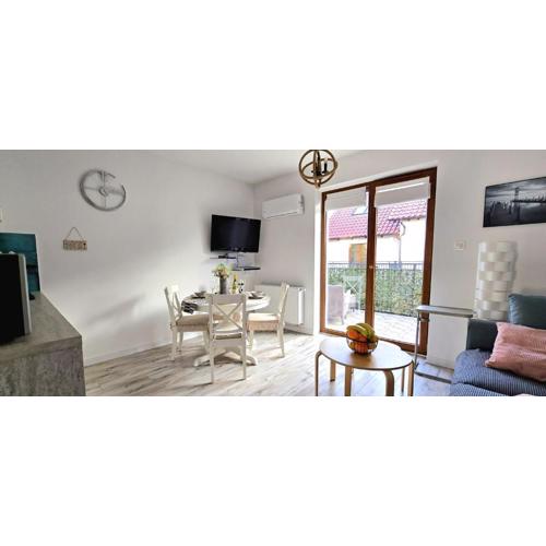 TriAapart Apartamenty ZŁOTY BRZEG Mikoszewo