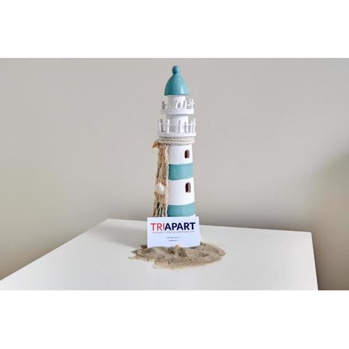 TriApart Amber Jantar III