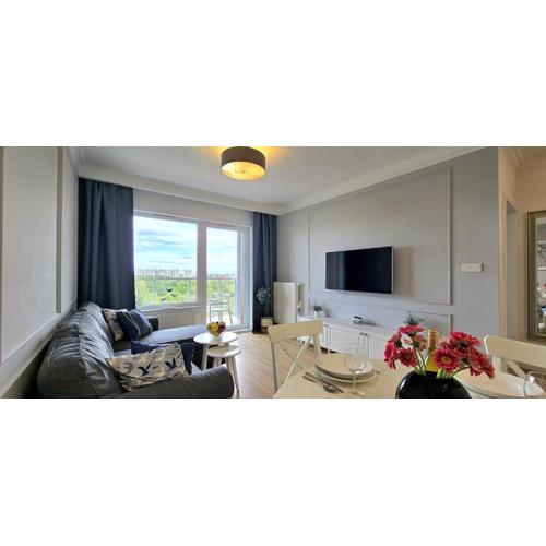 TriApart Apartament Baltica Cost