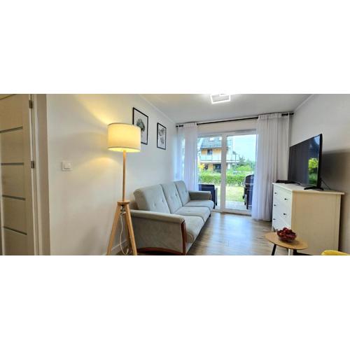 TriApart Apartamenty Amber Beach Jantar