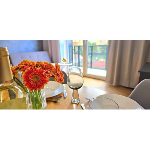 TriApart Apartamenty DREAM BRIDGE Gdańsk