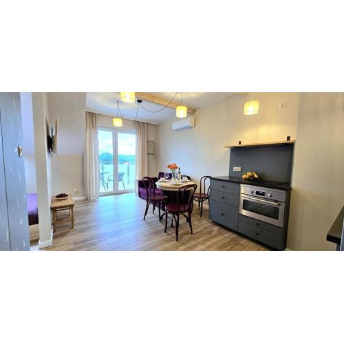 TriApart Apartamenty Perła Mierzei Sztutowo