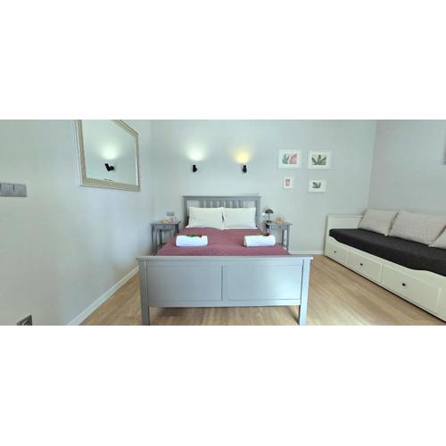 TriApart Apartamenty Urban Garden by TriApart